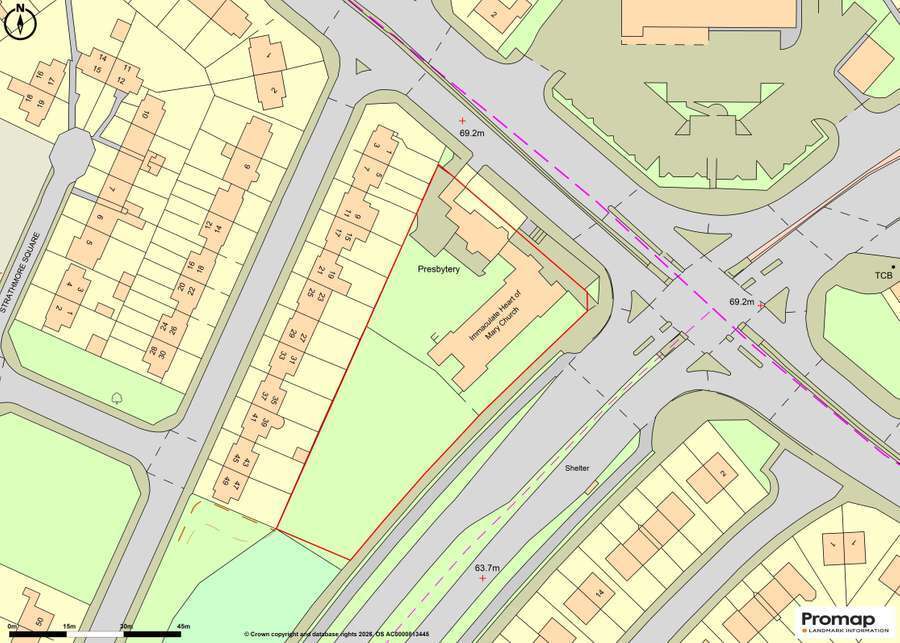 Springwell Rd, Sunderland en venta Foto del edificio- Imagen 1 de 8