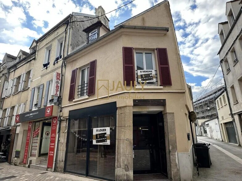12 Rue Du Tan, Meaux en venta - Foto del edificio - Imagen 2 de 15