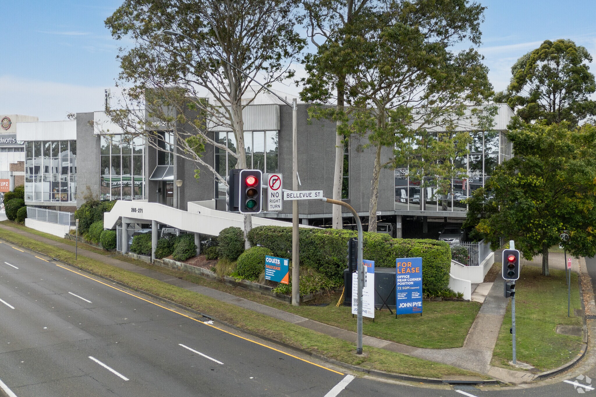 Unit 10 & 19/ 265-271 Pennant Hills Rd cartera de 2 inmuebles en venta en LoopNet.es Foto principal- Imagen 1 de 2