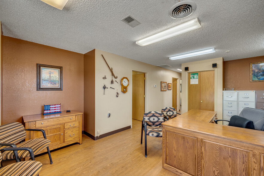 4505 Highway 180 E, Silver City, NM en venta - Foto del interior - Imagen 2 de 44