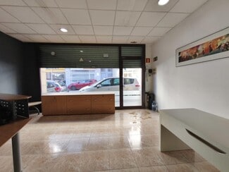 Más detalles de Local en alquiler