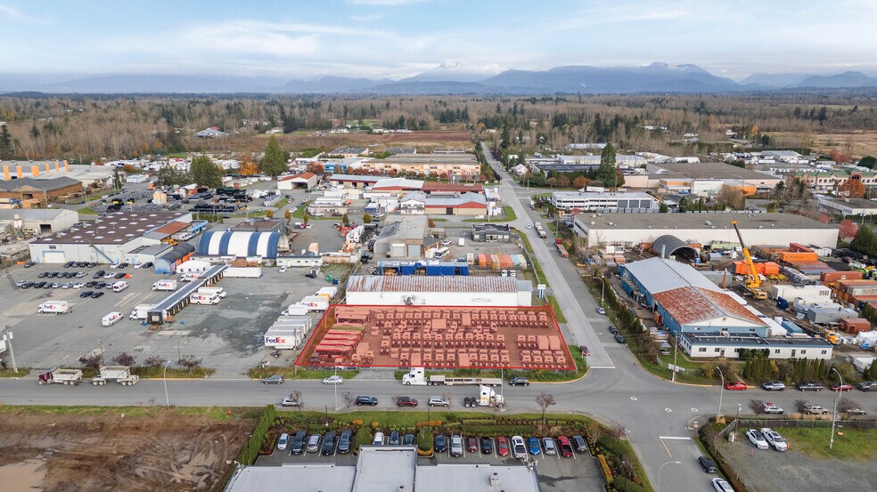 26183 30A Ave, Langley, BC en venta - Foto del edificio - Imagen 1 de 1