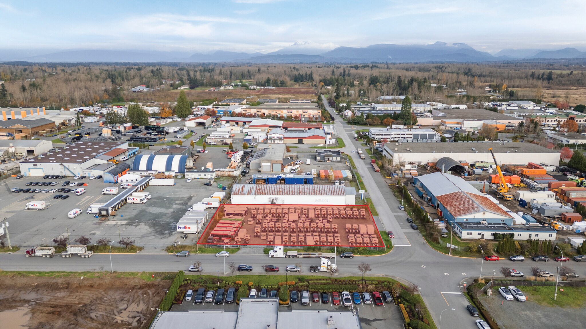 26183 30A Ave, Langley, BC en venta Foto del edificio- Imagen 1 de 1