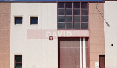 Nave en Abrera, Barcelona en alquiler Foto del interior- Imagen 2 de 18