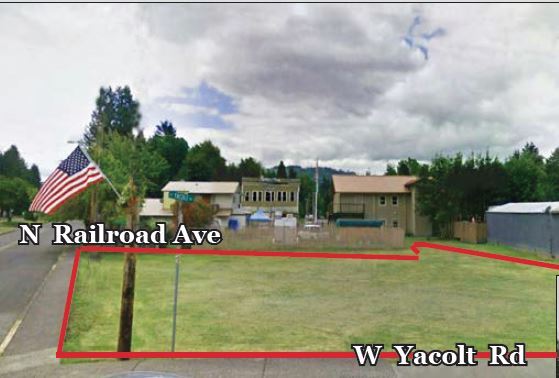 210 N Railroad Ave, Yacolt, WA en venta - Otros - Imagen 1 de 4