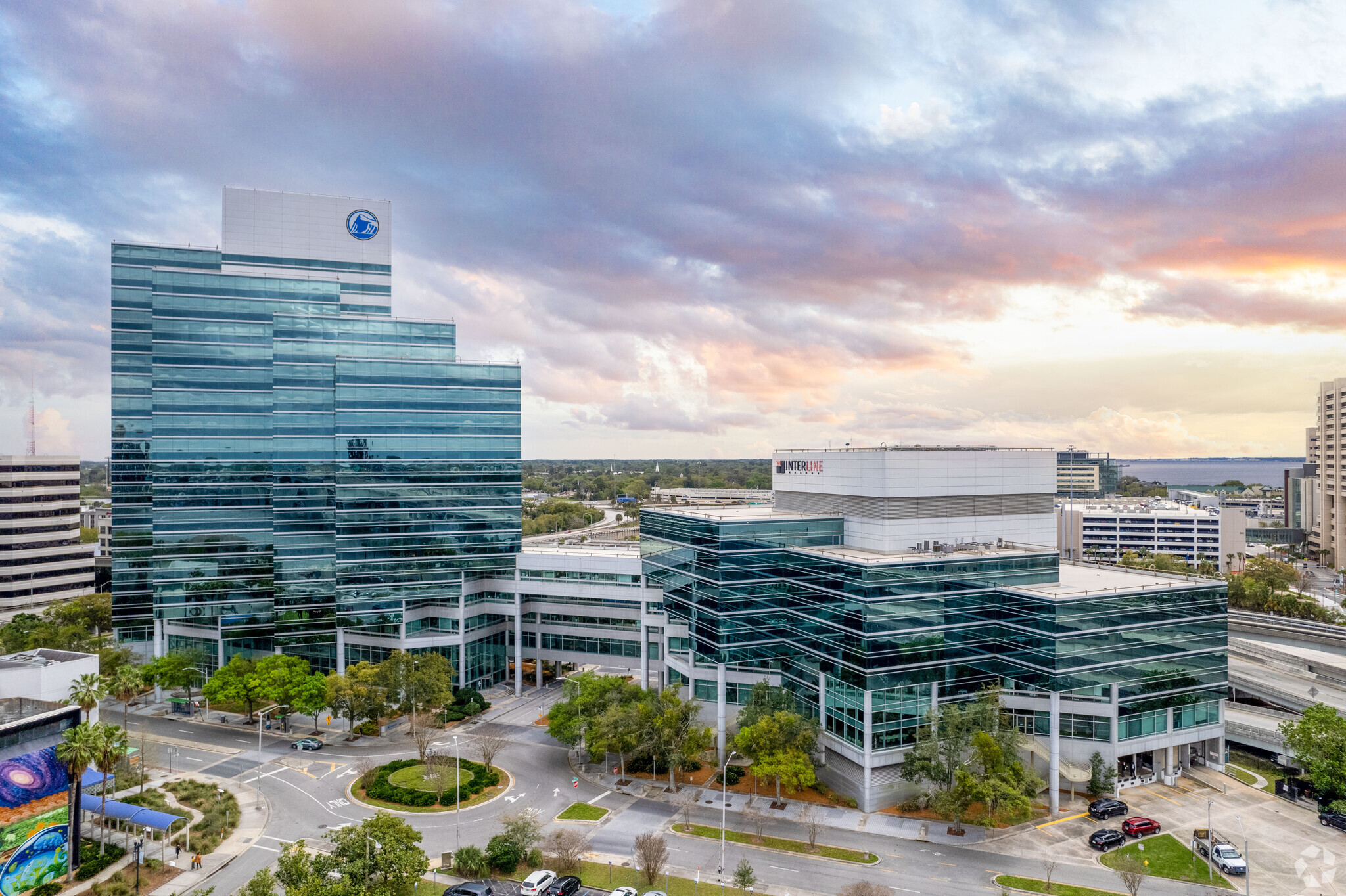 701 San Marco Blvd, Jacksonville, FL en alquiler Foto del edificio- Imagen 1 de 6