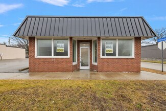 Más detalles de 23700 Harper Ave, Saint Clair Shores, MI - Local en alquiler