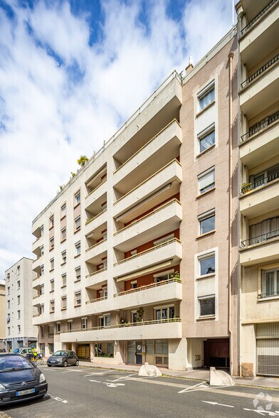 65 Rue Louis Blanc, Lyon en venta - Foto del edificio - Imagen 3 de 12