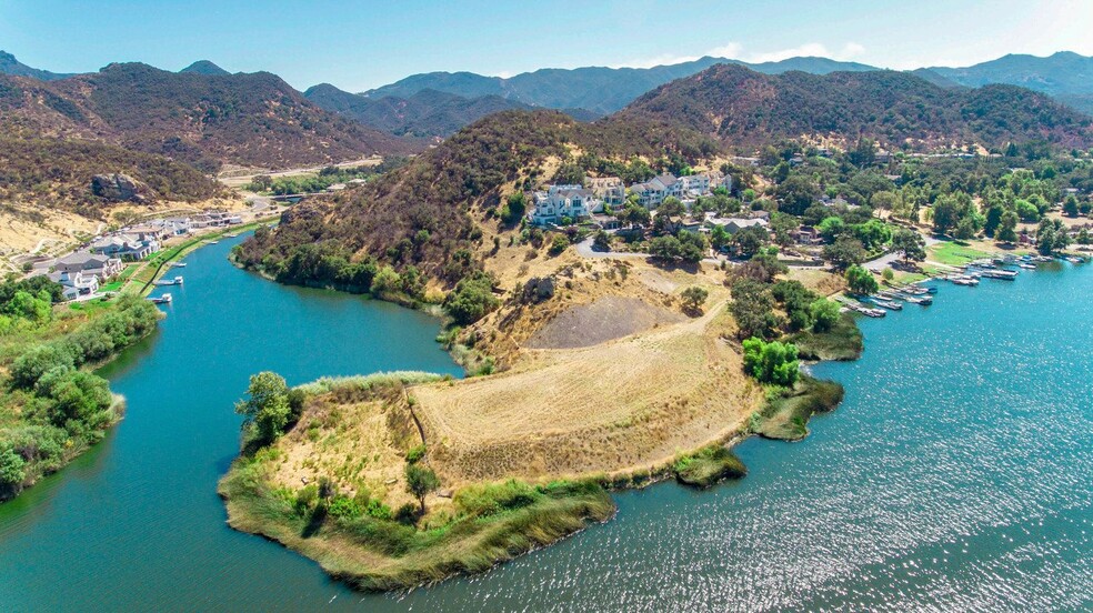 500 Lower Lake, Westlake Village, CA en venta - Foto principal - Imagen 1 de 4