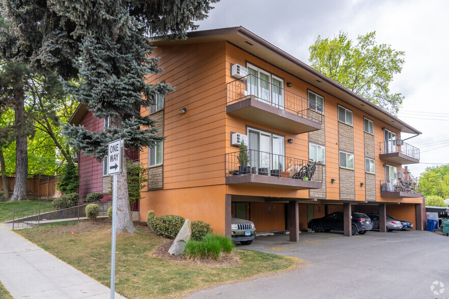 620 S Walnut St, Spokane, WA en venta - Foto principal - Imagen 1 de 4