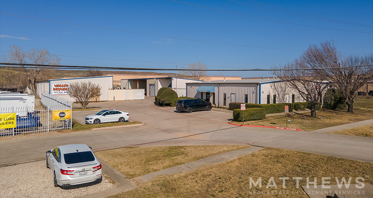 965 E State Highway 121, Lewisville, TX en venta - Foto principal - Imagen 1 de 3