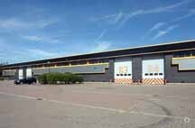 Barlow Way, Rainham en alquiler - Foto del edificio - Imagen 3 de 4