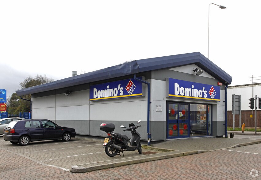 Mill Way, Sittingbourne en venta - Foto principal - Imagen 1 de 3