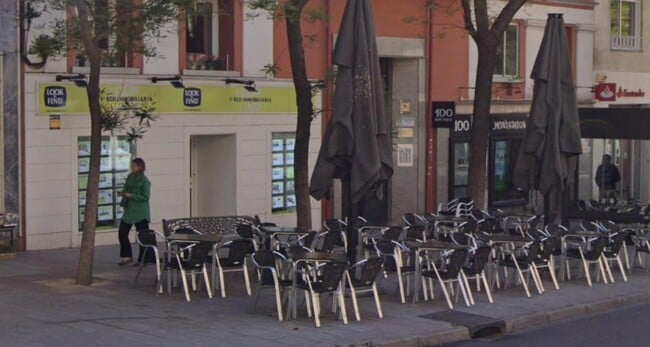 Más detalles de Local en alquiler