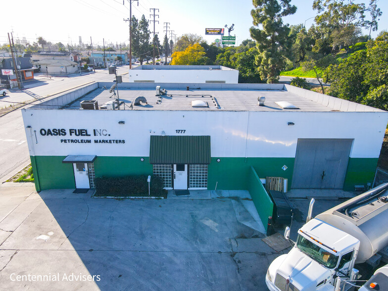 1701 Wardlow Rd, Long Beach, CA en venta - Foto del edificio - Imagen 2 de 5