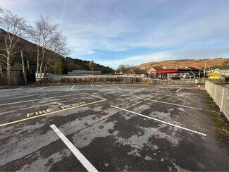 Más detalles de 2 Rigwell Way, Tonypandy - Terreno en alquiler