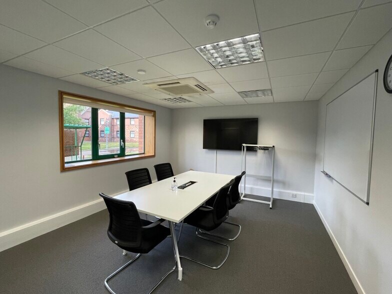 Beechwood Park, Inverness en alquiler - Foto del edificio - Imagen 3 de 7