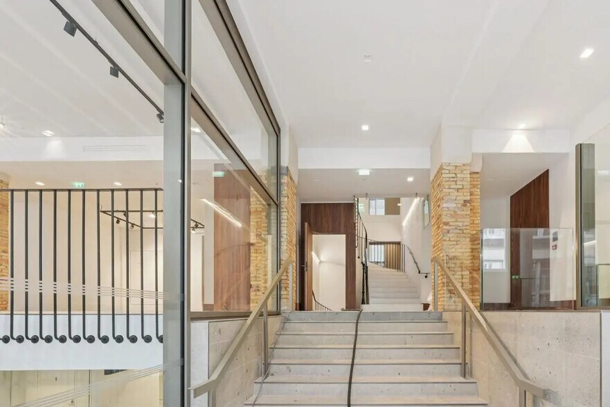 8 Cité Paradis, Paris en alquiler - Foto del edificio - Imagen 3 de 40