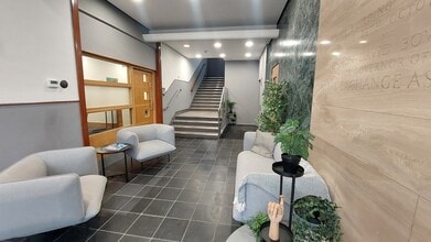 Panmure St, Dundee en alquiler Foto del interior- Imagen 1 de 3