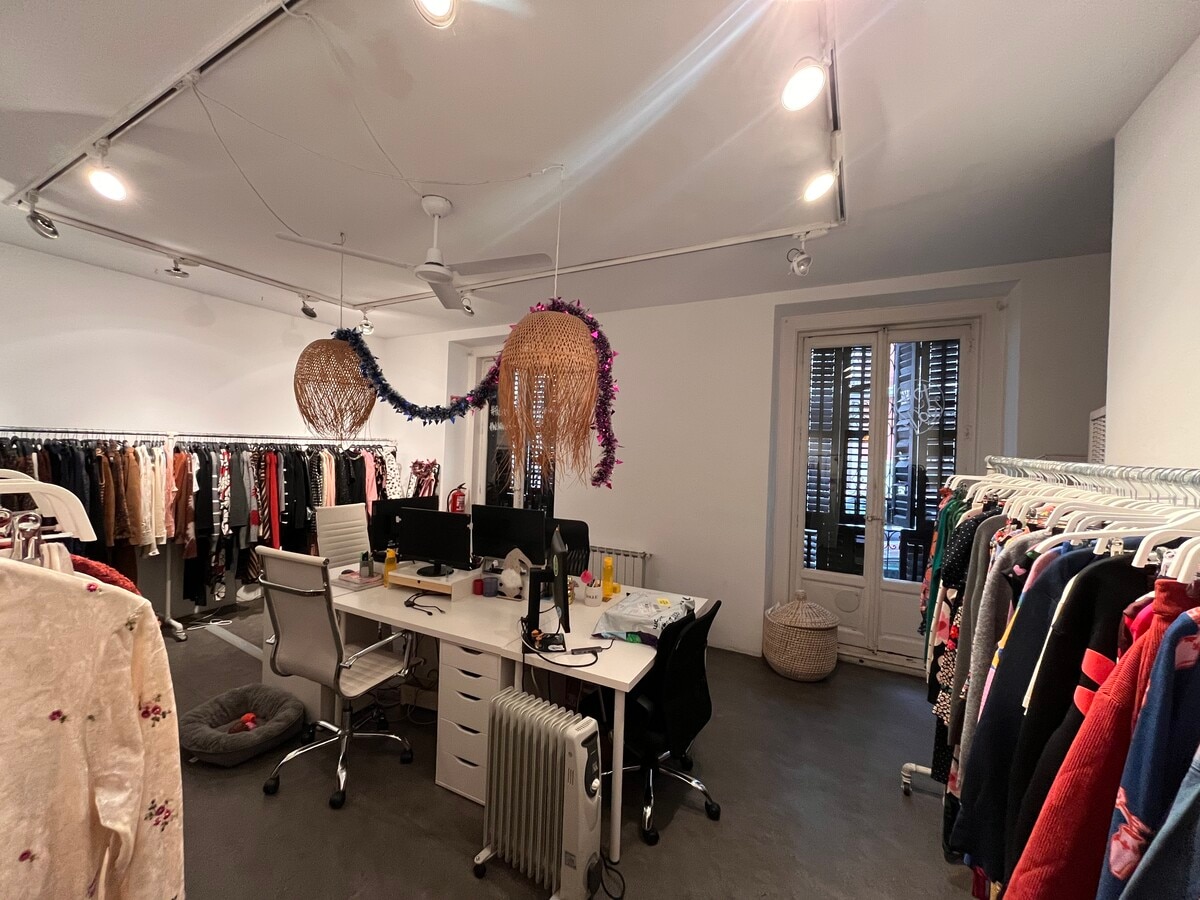 Madrid, MAD 28004 - Unidad Ext. - - Foto del interior - Image 2 of 3