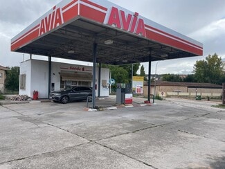 Más detalles de Carretera Gárgoles, Km. 5, Trillo - Nave en venta
