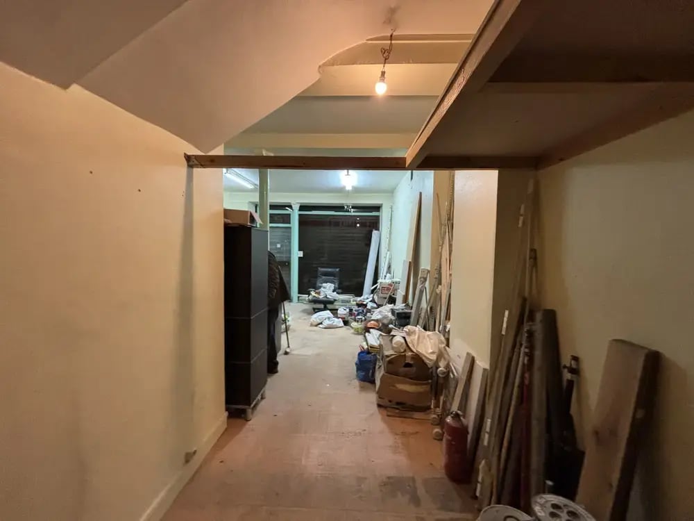 63 Rue Guy Môquet, Paris en alquiler Foto del interior- Imagen 1 de 6