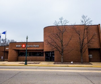 101 N Main St, Shawano, WI en alquiler - Foto del edificio - Imagen 2 de 3