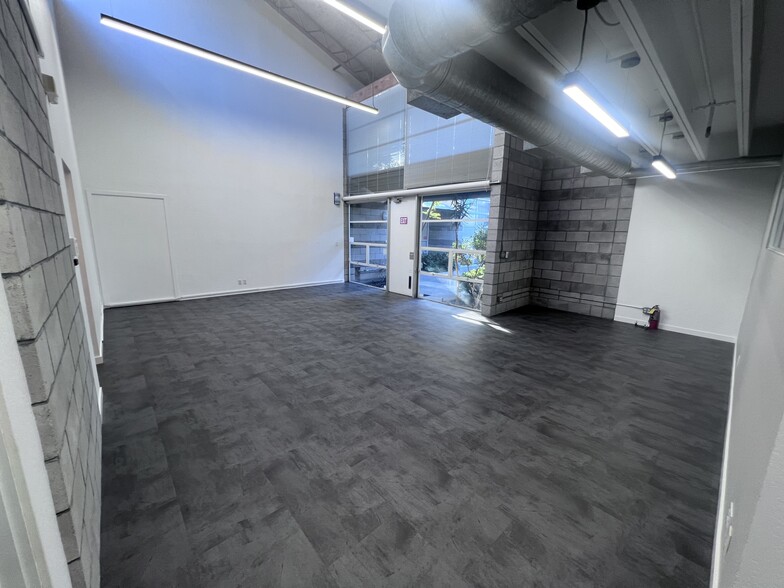 1144 65th St, Emeryville, CA en alquiler - Lobby - Imagen 3 de 14