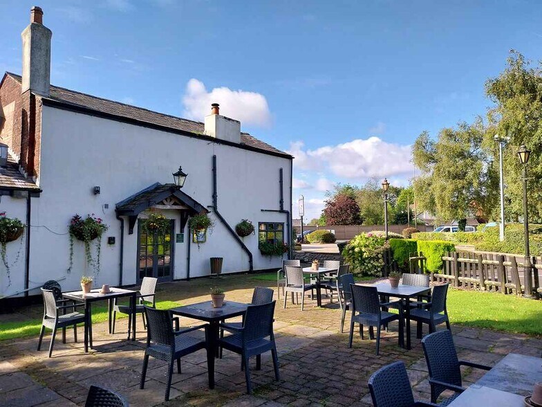 Ormskirk Rd, Ormskirk en venta - Foto del edificio - Imagen 3 de 13