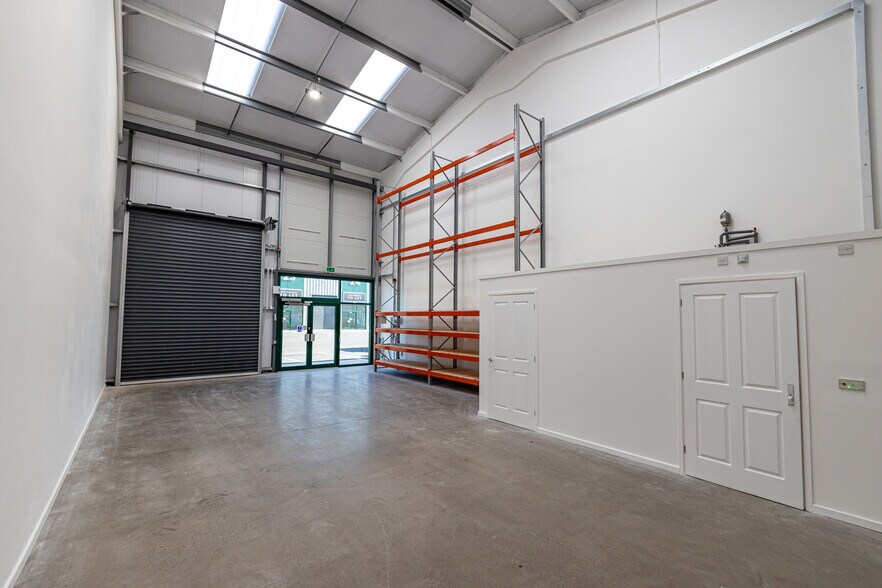 Winnington Ave, Northwich en alquiler - Foto del edificio - Imagen 3 de 4