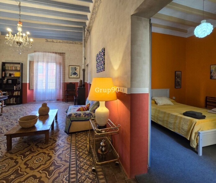 Hotel y hospedaje en Santa Coloma de Queralt, Tarragona en venta - Foto del interior - Imagen 3 de 7