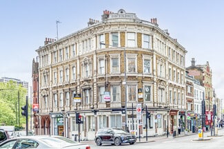 Más detalles de 357-363 Goswell Rd, London - Oficina en alquiler