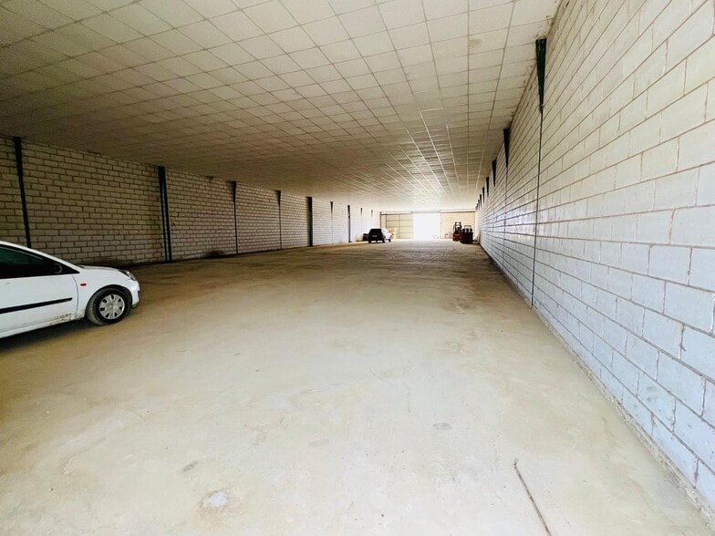 Nave en Magán, Toledo en venta - Foto del edificio - Imagen 3 de 3