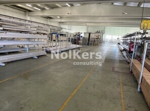 Nave en Montcada i Reixac, Barcelona en alquiler Foto del interior- Imagen 1 de 9