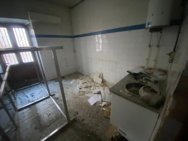 Local en Beas de Guadix en venta - Foto del interior - Imagen 1 de 20