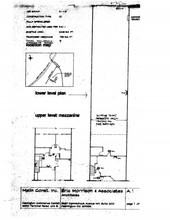 8390 Terminal Rd, Lorton, VA en alquiler Plano de la planta- Imagen 2 de 23