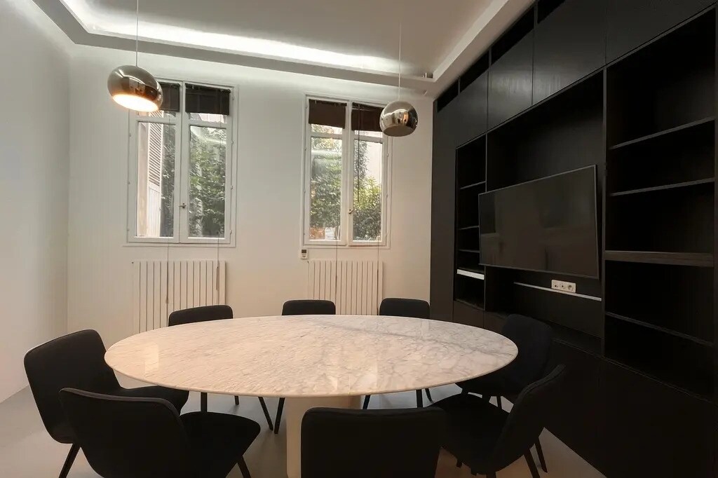 Oficina en Paris en alquiler Foto del interior- Imagen 1 de 4