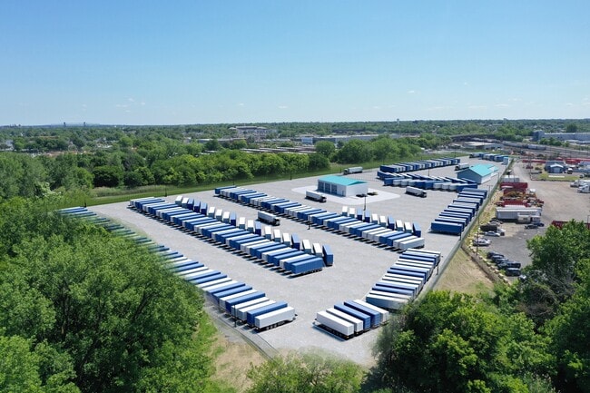 Más detalles de 1435 River Ave, Camden, NJ - Terreno en alquiler