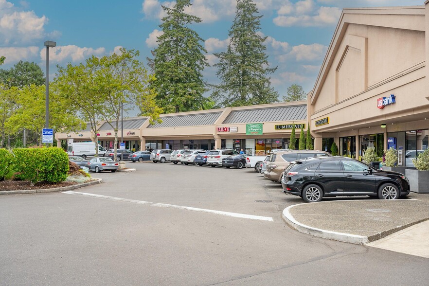 333 S State St, Lake Oswego, OR en alquiler - Foto del edificio - Imagen 1 de 10