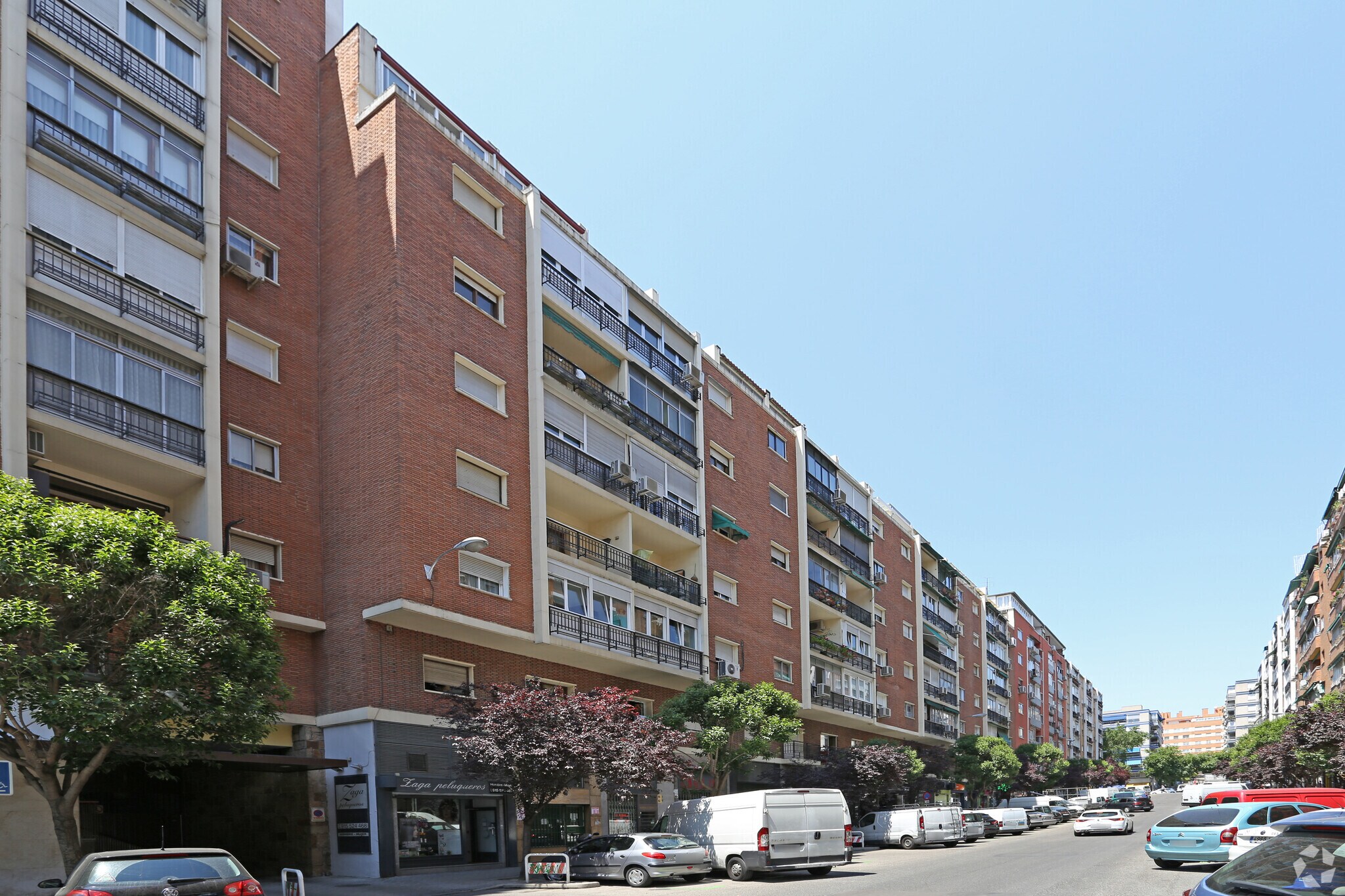 Calle de Gandía, 6, Madrid, Madrid en venta Foto principal- Imagen 1 de 1