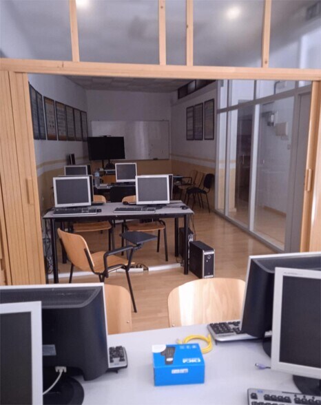 Local en Cáceres, Cáceres en alquiler - Foto del edificio - Imagen 1 de 7