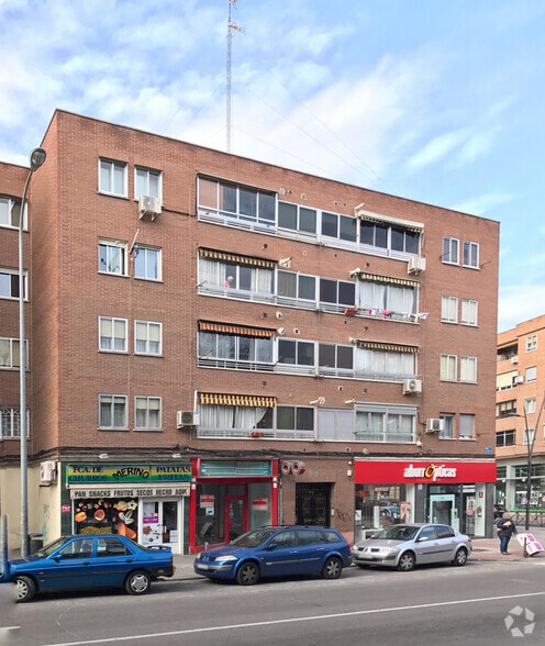 Calle de Nazaret, 11, Fuenlabrada, Madrid en venta - Foto principal - Imagen 1 de 1