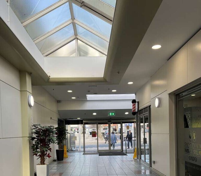 Point St, Larne en alquiler - Foto del edificio - Imagen 3 de 5