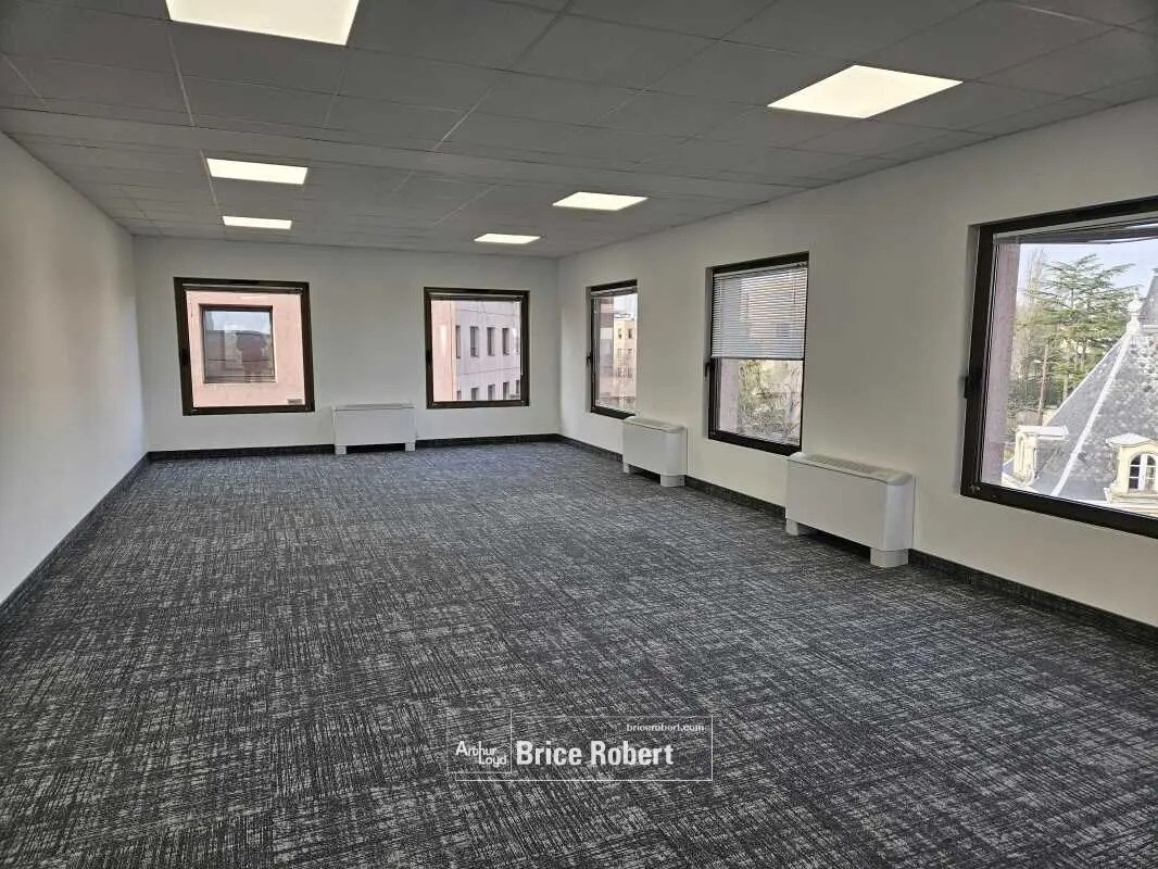 Oficina en Écully en alquiler Foto del interior- Imagen 1 de 5