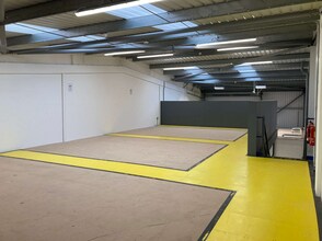 Culvert Pl, London en alquiler Foto del interior- Imagen 2 de 3