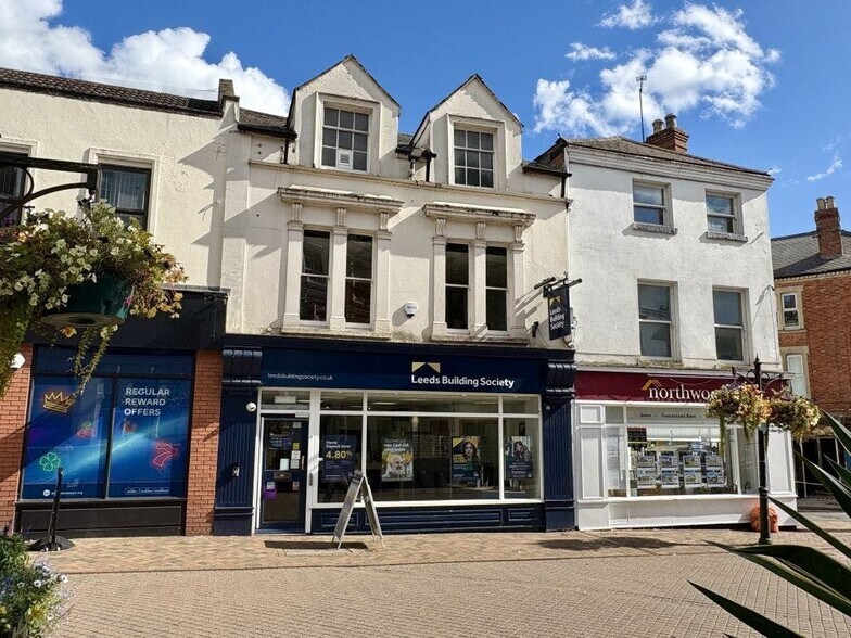 19 High St, Banbury en venta - Foto del edificio - Imagen 1 de 3