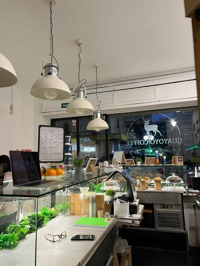 Más detalles de Local en alquiler