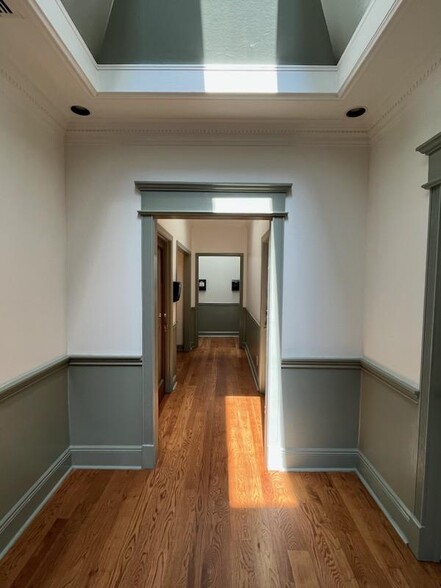 500-506 Gloucester St, Brunswick, GA en alquiler - Foto del interior - Imagen 2 de 3