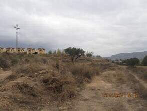 MONÒVER, ALI - Aérea  vista de mapa - Image1