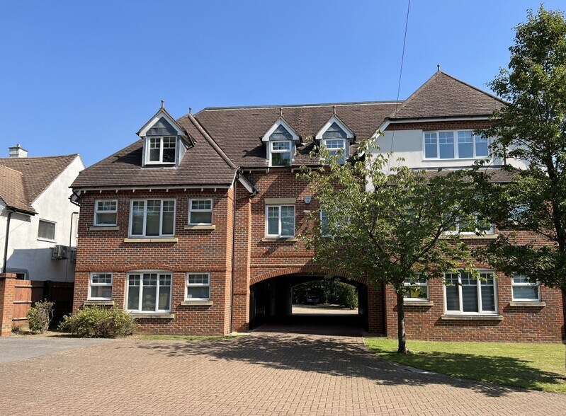 Bond Close, Iver en alquiler - Foto del edificio - Imagen 1 de 3